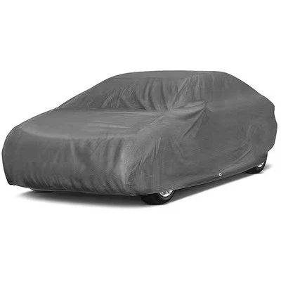 Cubierta de coche premium impermeable para todo tipo de clima para BMW i8 todos los años Foto 1 de 4