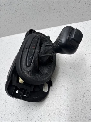 1997-2004 Corvette OEM Automatic Transmission Floor Shifter - Image 1 of 4