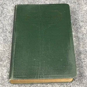 The Business Guide By J.L. Nichols 1928 Illustrated - Picture 1 of 9