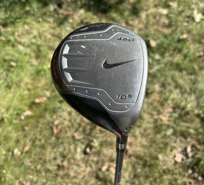 Nike Ignite 460 10.5* Driver Fujikura Ignite Regular Flex Graphite - Image 1 of 4