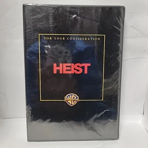 HEIST DVD Academy Awards Überlegung NEU VERSIEGELT schneller kostenloser Versand! - Bild 1 von 2