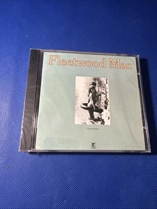#A49 Future Games von Fleetwood Mac (CD, versiegelt) - Bild 1 von 14