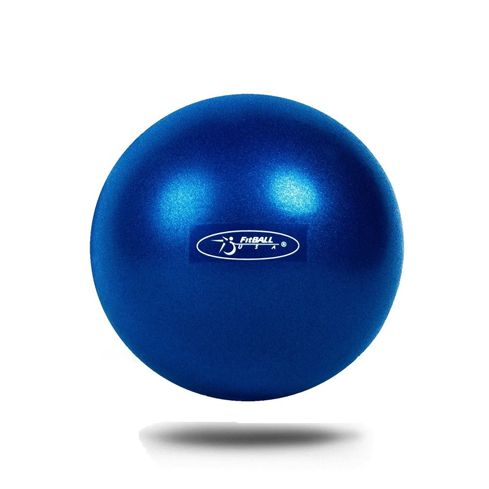 Fitball Mini - 9 pulgadas - azul Foto 1 de 1