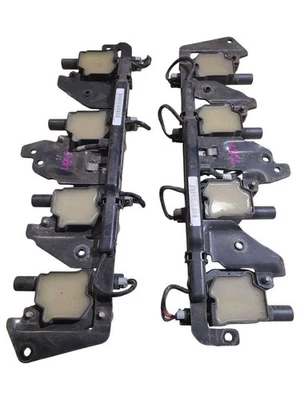 Coil/Ignitor Square Shaped Fits 08-20 EXPRESS 2500 VAN 622551 - Image 1 of 4