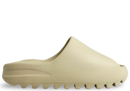 Taglia 8 NO BOX Adidas Yeezy Slide Bone (rimanenza di magazzino 2022 2023) FZ5897