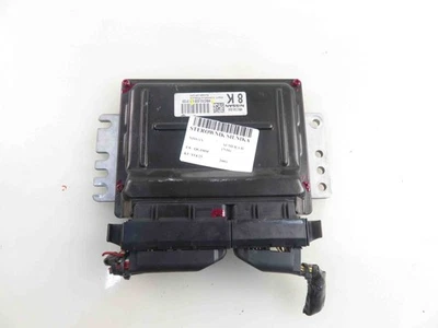 NISSAN ALMERA II Hatchback N16 Unité de Contrôle MEC32220 Petrol 85kw 30371135 - Immagine 1 di 4