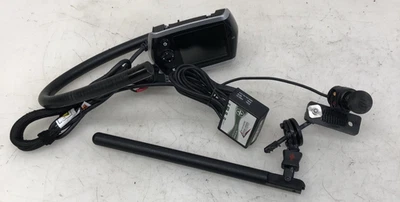 Stealth Mini Micro Joystick Quantum Edge Q-Logic Omni Display P002-61 CTL143979 - Image 1 of 4