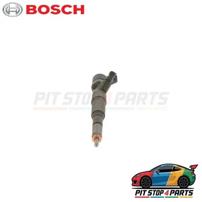 Boquilla inyectora de combustible Bosch 0986435095 para Land Rover Freelander 2000-2006 Foto 1 de 4