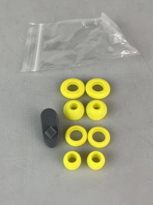 Puntas para auriculares Aircom A3 Airtube Foto 1 de 3