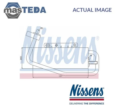 95338 A/C AIR CONDITIONING DRYER NISSENS FOR SAAB 9-3,9-3X 1.8L,2L - Image 1 of 4