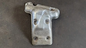 FIAT 500 HEAT SHIELD TURBO CATALYTIC POP 1.2 PETROL SEMI-AUTO (2007-2015) - Picture 1 of 6