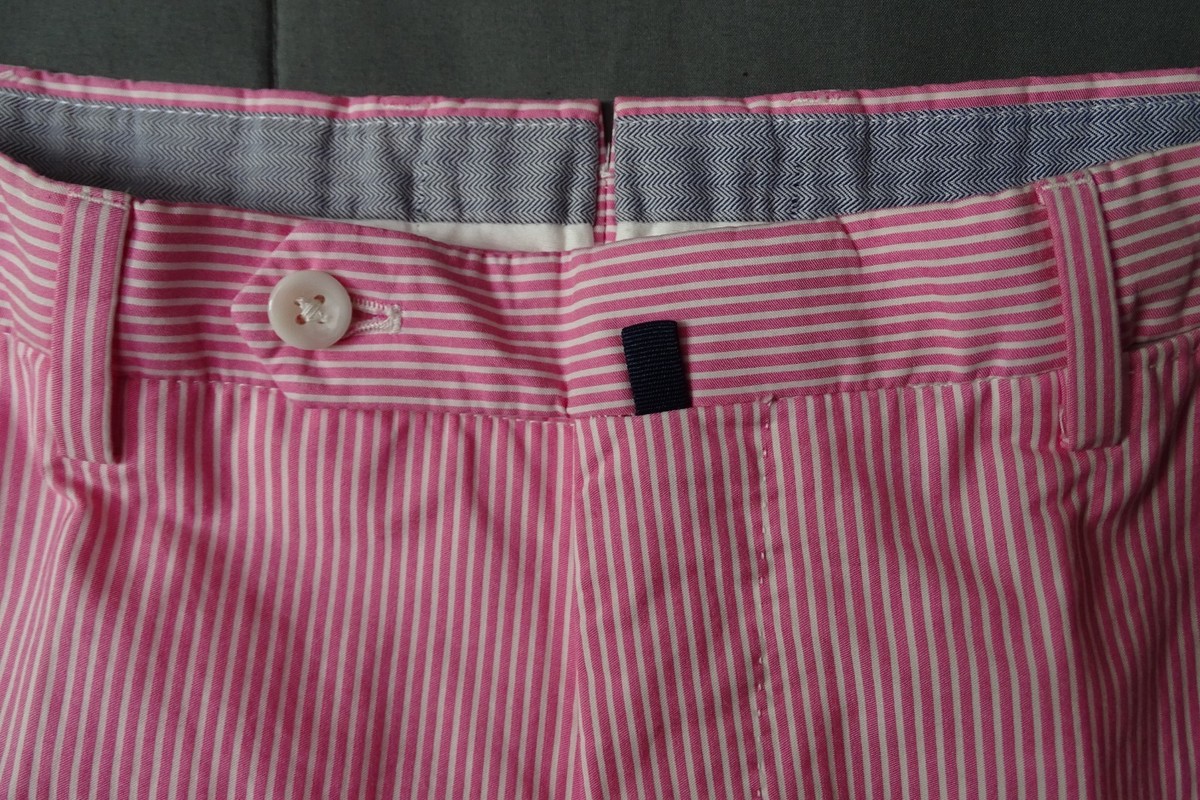 INCOTEX Pink Pants for Men for sale | eBay