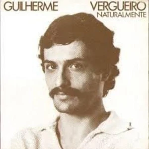Guilherme Vergueiro Naturalmente (CD) (UK IMPORT) - Picture 1 of 1