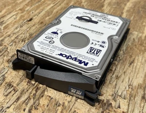 005048578, 7L250S0 Maxtor MaxLine III 3.5" FH Internal HDD 250GB 7200rpm SATA150 - Picture 1 of 4