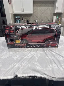 New Bright 1/6 Scale Huge PT Cruiser 9.6V Radio Control RC Brand New  - No 6645 - Picture 1 of 9