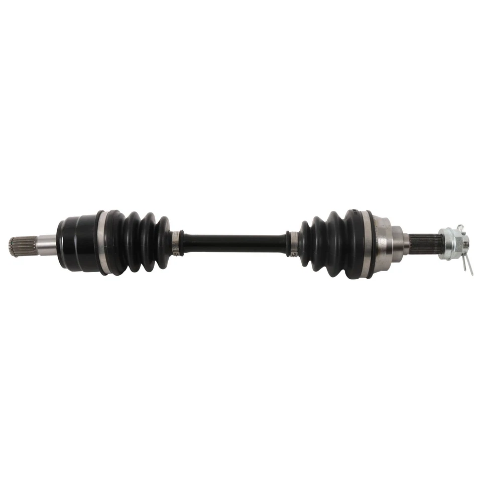 New All Balls Front Right 6ball CV Axle for Kawasaki KVF650 Brute force 05-13 - Image 1 of 1
