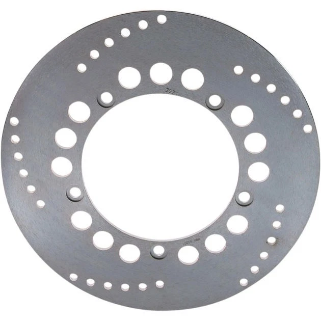 EBC Brake Rotor #MD4091 Fits Kawasaki ZN1300A Voyager 1300/KZ1000P Police 1000 - Image 1 of 1