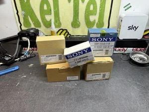 VINTAGE RETRO Sony BETACAM BETAMAX PARTS SOLD AS IS SPARES REPAIRS UNTESTED #B - Bild 1 von 12