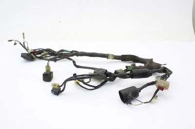 Arnés de cableado principal/telar completo Honda Shadow VLX Deluxe 93-98 OEM Foto 1 de 4