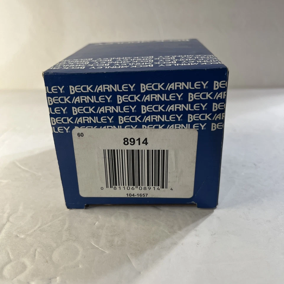 Montaje de motor Anchor 8914 para Kia Rio 01-05 Foto 1 de 1