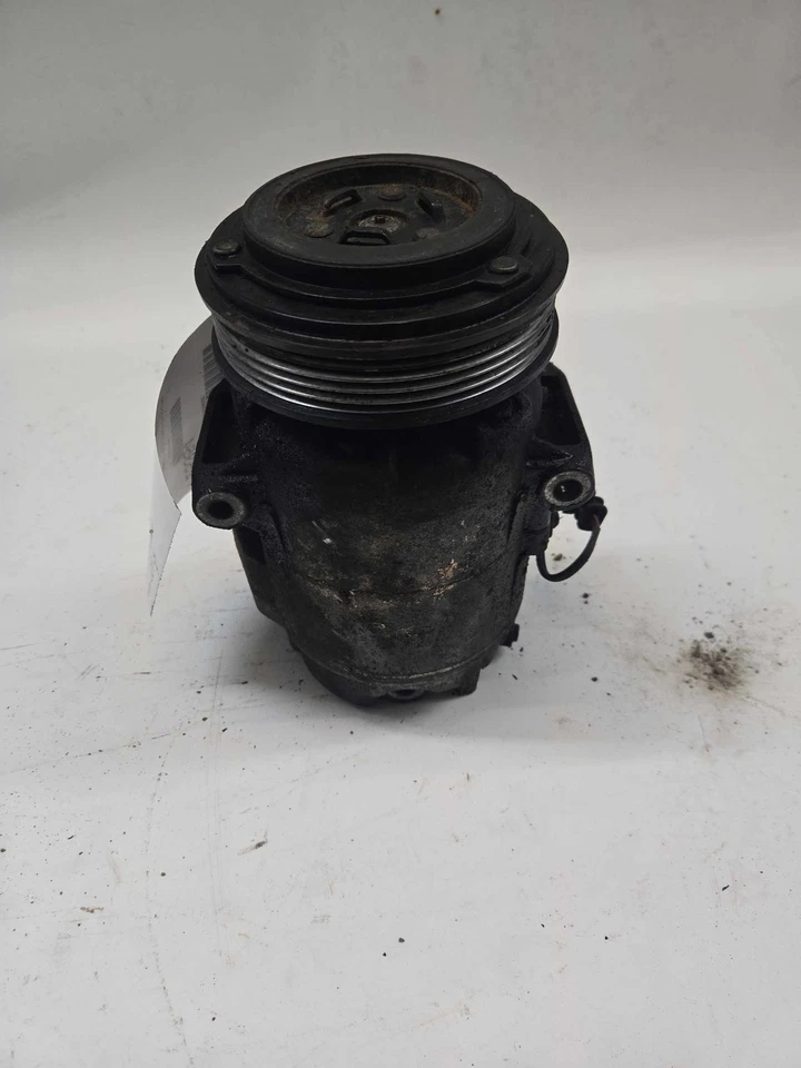 A/c Air Compressor CHEVY CRUZE 12 13 14 15 16 - Image 1 of 1