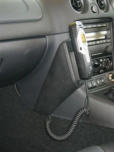 KUDA phone holder for Mazda MX5 NB-NB-FL 1997-10.2005 RHD - Zdjęcie 1 z 1