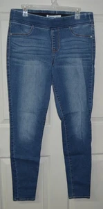 Old Navy Womens Rockstar Skinny Jeans 12 Long - Picture 1 of 6