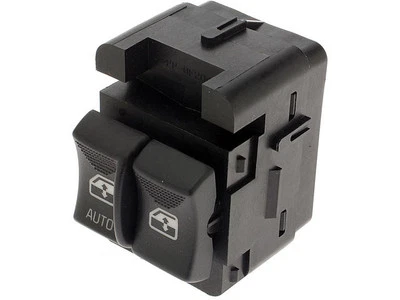 Interruptor de ventana izquierdo para Chevrolet Monte Carlo 2000-2005 SMP 42584PKJX 2001 2002 Foto 1 de 2