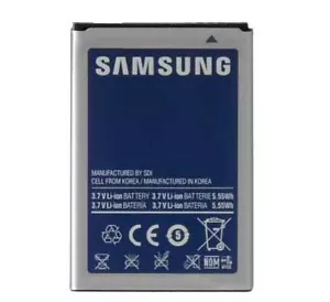 New 3.7 V Li-Ion Samsung Cell Phone Battery EB504465YZ 1500mAh VZW: SAMINTBATS3 - Picture 1 of 1