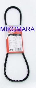 2107-1308020-10 Correa trapezoidal (AVX 10x940 / 944) Lada Niva - Imagen 1 de 1