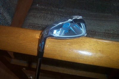 BRAND NEW King Cobra S2 Max 4 iron  Lady steel  LH  Lefty - Image 1 of 3