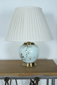 PETUNIA TABLE LAMP - Picture 1 of 3