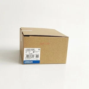 PLC NX1P2-9024DT Omron PLC Module , 1-Year Warranty DHL Fedex - Picture 1 of 1
