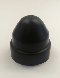 1x REAR STRUT SHOCK NUT RUBBER COVERS TOPS COVER VT VX VY VZ HOLDEN COMMODORE - Picture 1 of 5