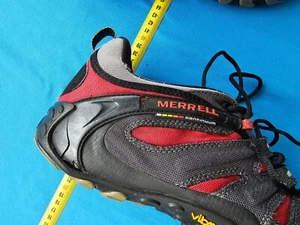 Merrell Chameleon Wrap Slam Hiking talla 46 - Imagen 1 de 16