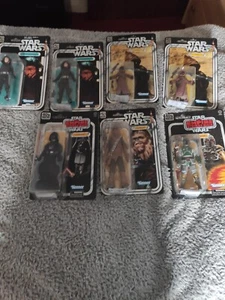 Star Wars Black Series 40th Anniversary - Picture 1 of 3