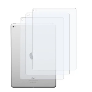 3 x Schutzfolie iPad Mini 5 / Mini 4 Matt Hinten Rückseite Folie Antireflex Film - Picture 1 of 5