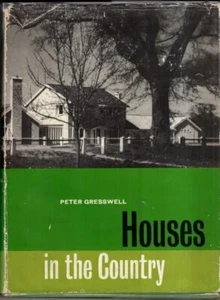 Houses In The Country : Peter Cresswell - Picture 1 of 1