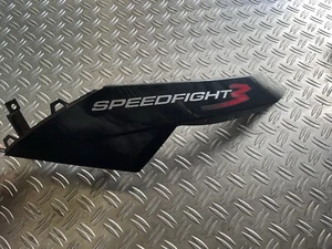 Peugeot Speedfight 3 LC Verkleidung Seitenverkleidung Rechts Original - Bild 1 von 4