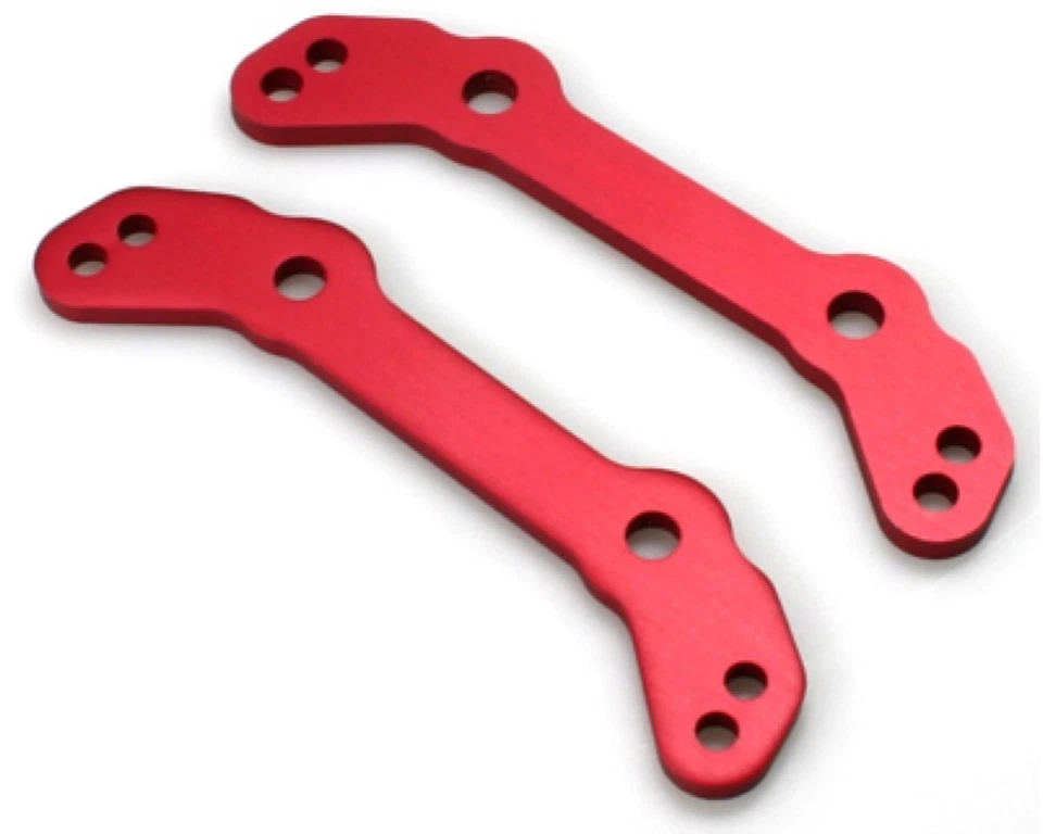 Robitronic Lenkplatte Alu R27069  - Bild 1 von 1