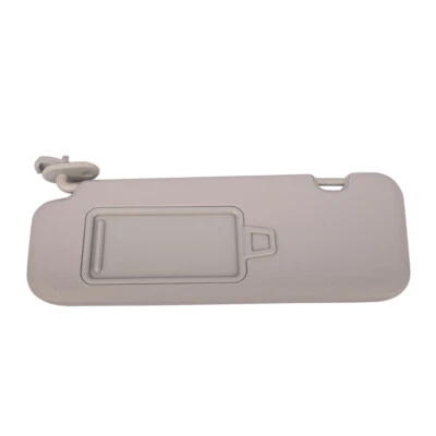 Parasol lado conductor izquierdo gris para Hyundai Elantra AD 17-19 85220-F0100TTX Foto 1 de 4