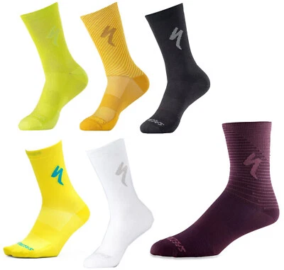 SPECIALIZED Soft Air Tall Sock - Image 1 of 3