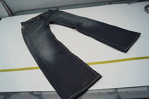 PEPE JEANS L21441 Paradox Damen Jeans Hose 27/32 W27 L32 stonewash use look TOP. - Picture 1 of 11