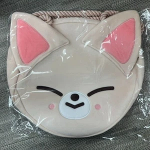Stray Kids SKZOO Foxl Ny POP UP 2025 Tote Bag Japan - Picture 1 of 1