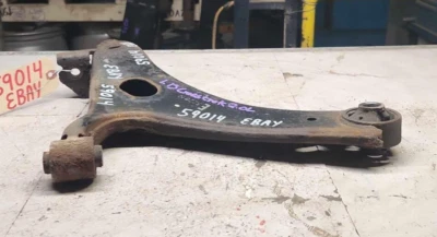 Brazo de control inferior delantero izquierdo SUBARU XV CROSSTREK 2013-2017 OEM Foto 1 de 4