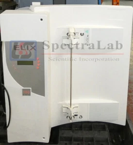 Sistema de purificación de agua Millipore Elix 100 con sistema de distribución y tanque 350 L - Imagen 1 de 4