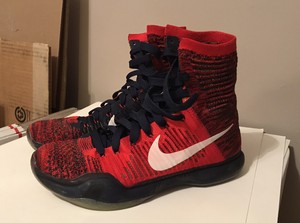 kobe elite 10 high tops