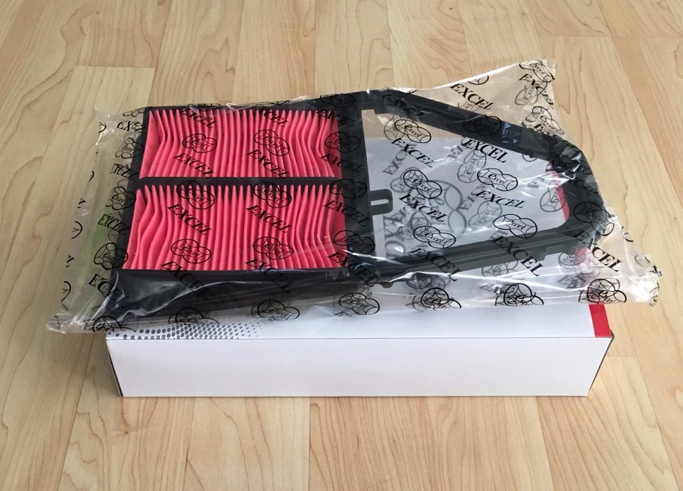 AF5397 HONDA CIVIC 1.7L ENGINE AIR FILTER 2001 2002 2003 2004 2005 - Image 1 of 1