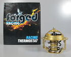 NEW FORGED RACING Thermostat for Mitsubishi Eclipse Galant Lancer Colt 4G32 4G63 Mitsubishi Eclipse