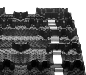 CAMOPLAST - 10-611196 - COBRA 15X129 - 1.352" - 9235H - Picture 1 of 1